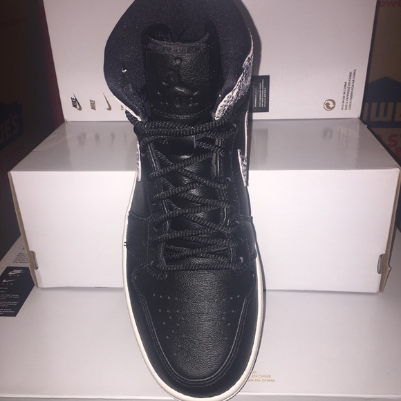 Air Jordan 1 Retro High Prem - Picture 3 of 6